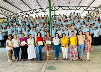 Preparatoria Bivalente de Tapachula extiende su convocatoria de ingreso
