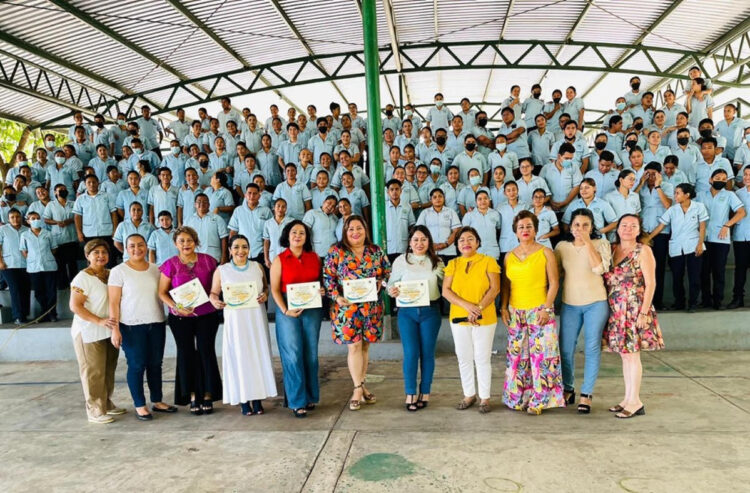 Preparatoria Bivalente de Tapachula extiende su convocatoria de ingreso