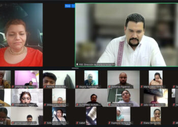 Profesionalizan a personal operativo sobre bullying y ciberbullying