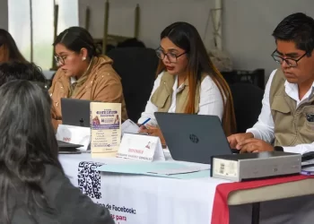 A partir de hoy, cinco programas sociales de Bienestar abren registro