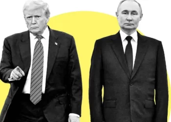 Putin acepta reunión que propuso Trump; el encuentro podría ser en Emiratos Árabes