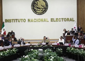 Reforzarán credencial para votar; sería infalsificable