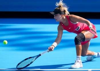 Renata Zarazúa desaprovecha 5 match points; eliminada en Monterrey