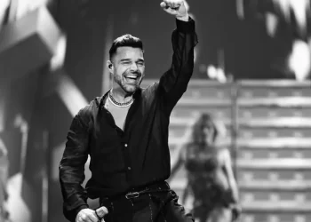Ricky Martin será el primer artista en recibir el Latin Icon en los MTV VMA