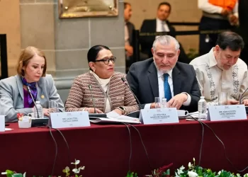 Pide Rosa Icela unidad a morenistas ante quienes buscan frenar la transformación