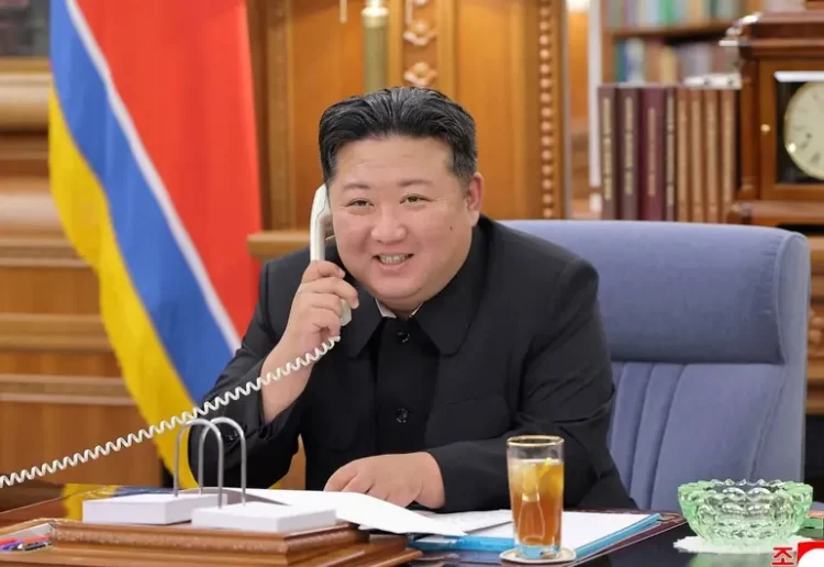 Rusia y Corea del Norte confirman apoyo mutuo y refuerzan pacto de defensa