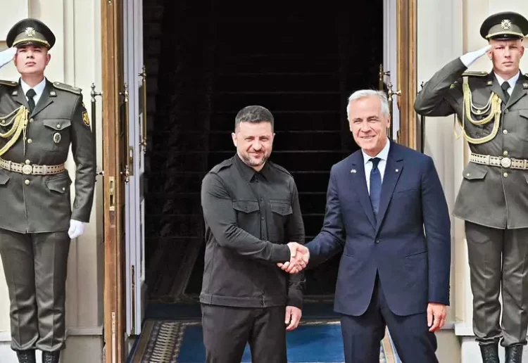 Rusia no permitirá a Zelenski ‘numeritos’; se tambalea cumbre bilateral