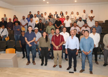 Productores apuestan por cafés de especialidad ante retos de calidad y sostenibilidad