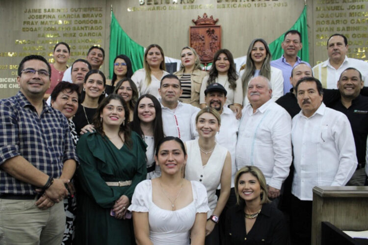 Celebra secretario de Salud aprobación de Ley de Voluntad Anticipada para Chiapas