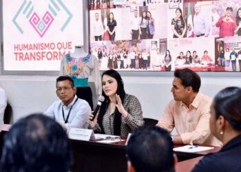 Inicia el Programa de Capacitación 2025 en Transparencia para el Pueblo de Chiapas