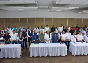 SCLC refuerza acciones para asegurar agua limpia para todos