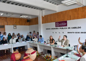 Nombrarán a Judith del Carmen Yanini Flores Hija Predilecta de San Cristóbal de Las Casas