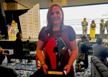 San Cristóbal de Las Casas recibe premio nacional en Turismo Pueblos Mágicos