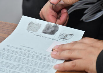 Inicia Ayuntamiento de San Cristóbal recepción de documentos para el Servicio Militar Nacional