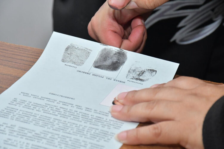 Inicia Ayuntamiento de San Cristóbal recepción de documentos para el Servicio Militar Nacional