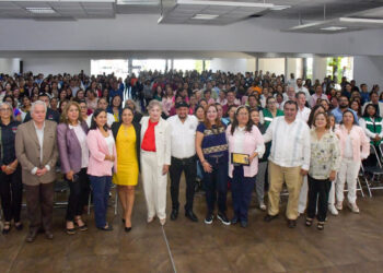 San Cristóbal, sede del Congreso Estatal de Trabajo Social en Salud con enfoque humanista