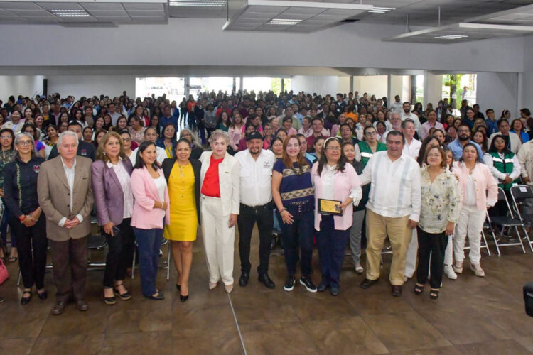 San Cristóbal, sede del Congreso Estatal de Trabajo Social en Salud con enfoque humanista