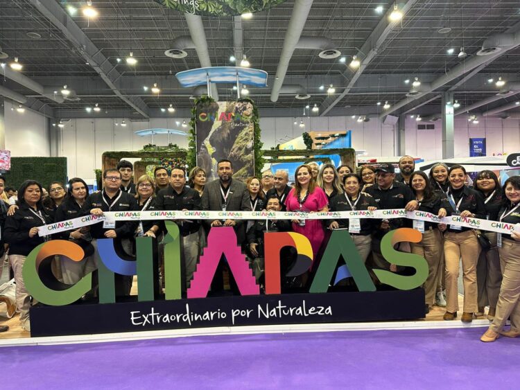 Fabiola Ricci impulsa a San Cristóbal