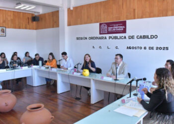 Llaman a vacunarse contra el sarampión en San Cristóbal