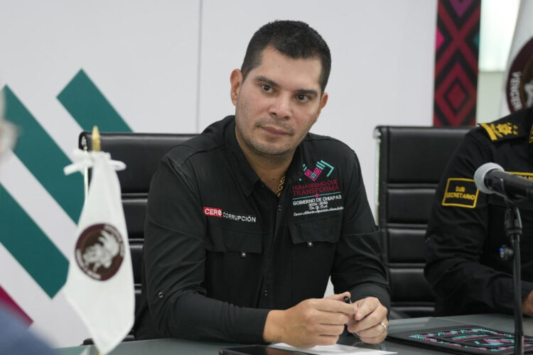 Vamos a seguir supervisando, vamos a seguir trabajando: SSP