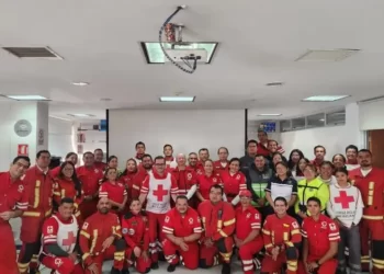 Piden seguridad para labor de trabajadores humanitarios