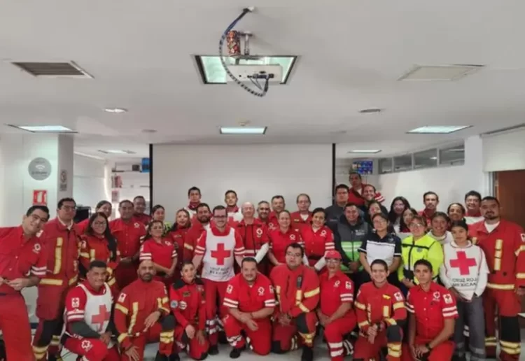 Piden seguridad para labor de trabajadores humanitarios