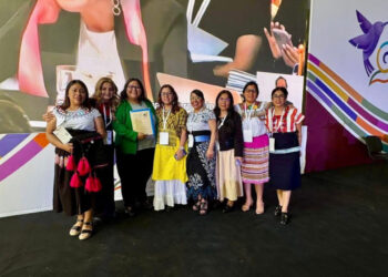 Chiapas, presente en la XVI Conferencia Regional sobre la Mujer de América Latina y el Caribe