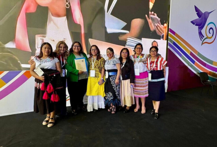 Chiapas, presente en la XVI Conferencia Regional sobre la Mujer de América Latina y el Caribe