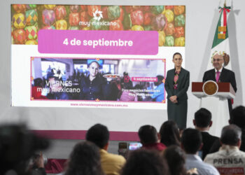 Polo de Desarrollo Económico para el Bienestar en Tlaxcala tendrá inversión de 540 mdd; generará hasta 6 mil empleos