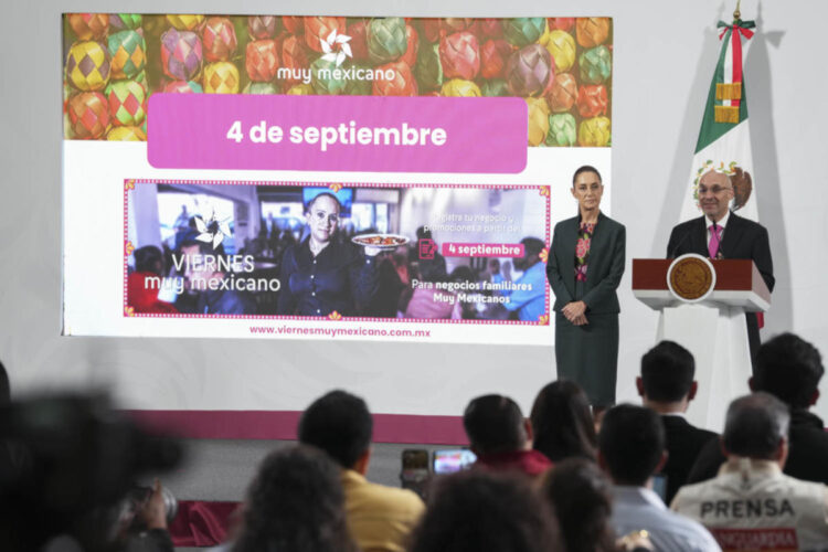 Polo de Desarrollo Económico para el Bienestar en Tlaxcala tendrá inversión de 540 mdd; generará hasta 6 mil empleos