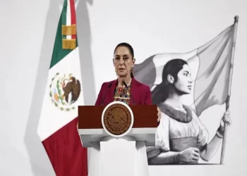 Sheinbaum pide investigar si hay contratos de Pemex ligados a empresarios acusados de soborno