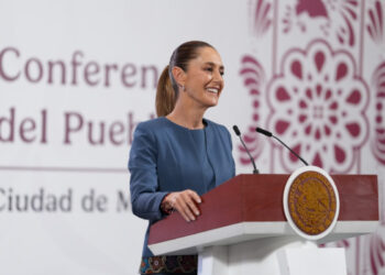 Histórica inversión de más de 60 mmdp para distritos de riego y garantizar el agua como un derecho