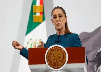 México no tiene colaboración con EU por caso ‘El Mayo’ Zambada: Sheinbaum