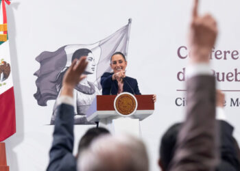 Plan Estratégico 2025-2035: Avanza rescate de PEMEX, empresa del pueblo de México