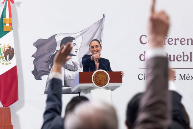 Plan Estratégico 2025-2035: Avanza rescate de PEMEX, empresa del pueblo de México