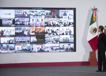 Arrancan Rutas de la Salud: Se abastecerán 15 millones de medicamentos e insumos