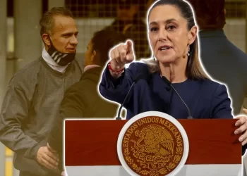 Liberación de Vallarta, bajo el mismo criterio que Florence Cassez: Sheinbaum