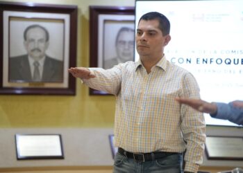 Siempre seremos aliados y contarán con nosotros: Aparicio Avendaño