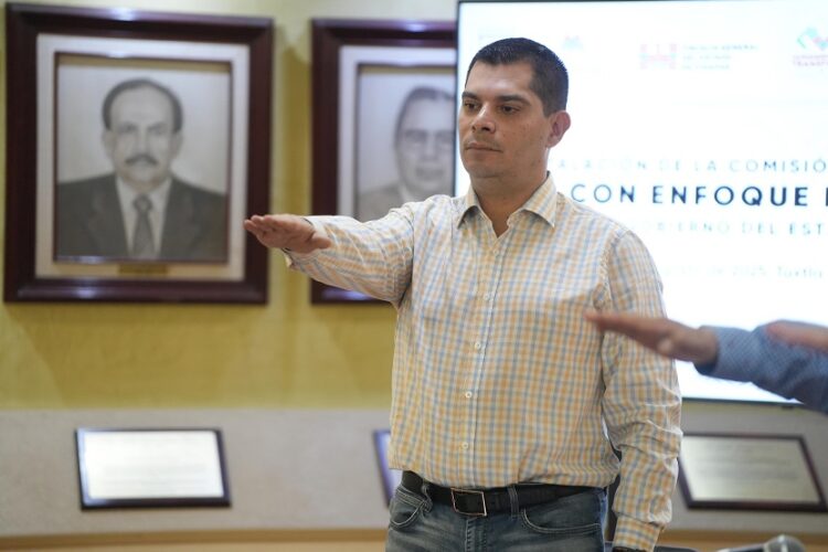 Siempre seremos aliados y contarán con nosotros: Aparicio Avendaño