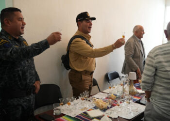 Siempre vamos a estar atentos y presentes: SSP