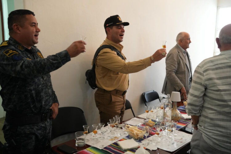 Siempre vamos a estar atentos y presentes: SSP