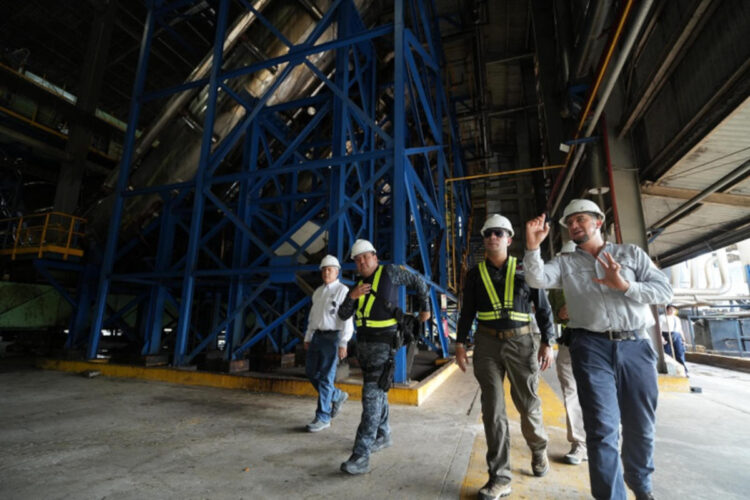 “Cuenten con nosotros, estamos trabajando con cero corrupción”: Óscar Alberto Aparicio Avendaño