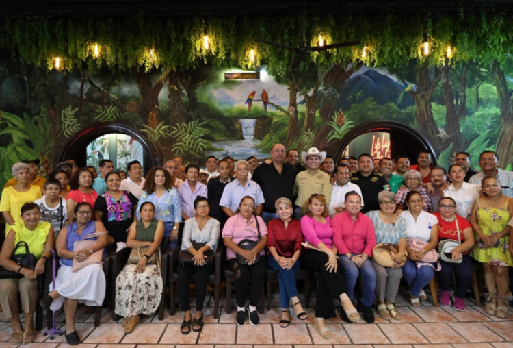 Con el pueblo no, nunca vamos a permitir que el pueblo pierda: Aparicio Avendaño