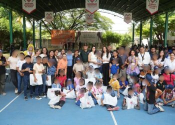 Para nosotros, ustedes son lo más importante: Aparicio Avendaño