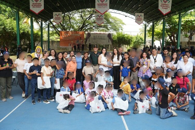 Para nosotros, ustedes son lo más importante: Aparicio Avendaño