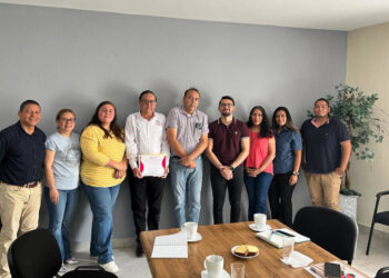 SSP promueve la igualdad de género para la construcción de sociedades libres de violencia