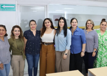 SSP sostiene reunión con Marca UNACH