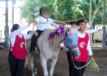SSP promueve actividades de prevención, valores y autocuidado a niños con TEA