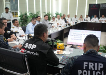 En la Nueva ERA, la autoridad está para ejercerse: SSP