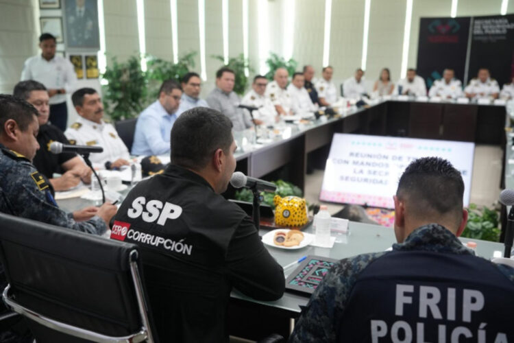 En la Nueva ERA, la autoridad está para ejercerse: SSP